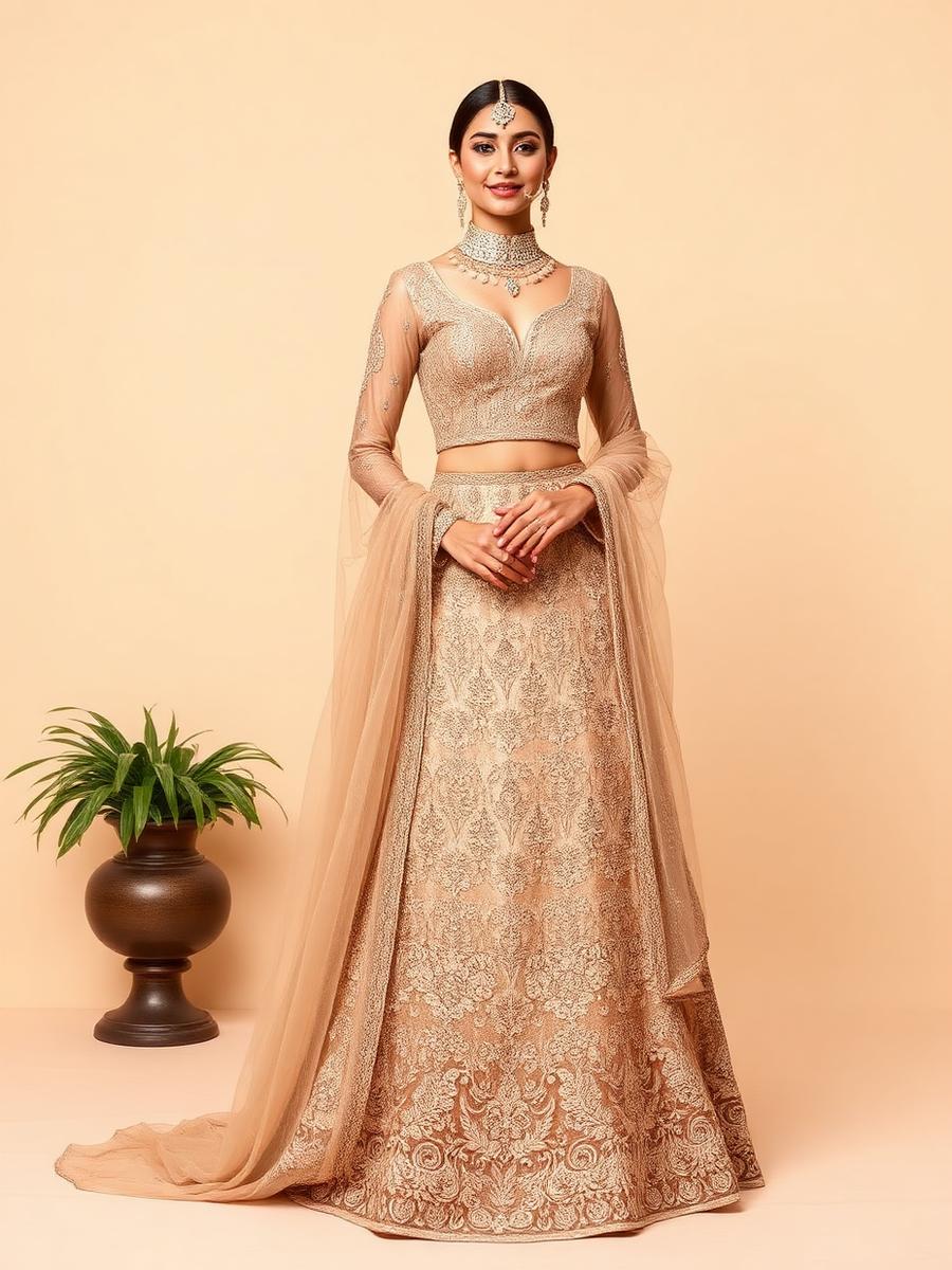 Luxury Occasion Wear